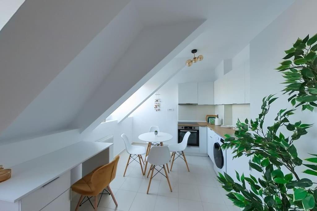 Bucharest Central Ee Apartment Exterior photo