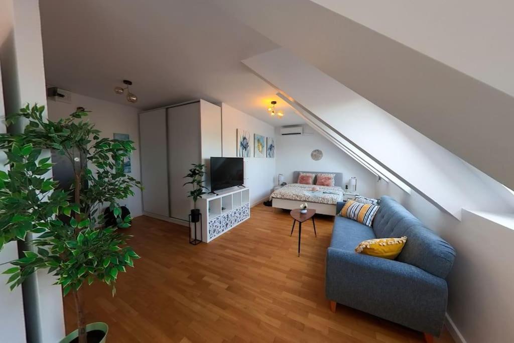 Bucharest Central Ee Apartment Exterior photo